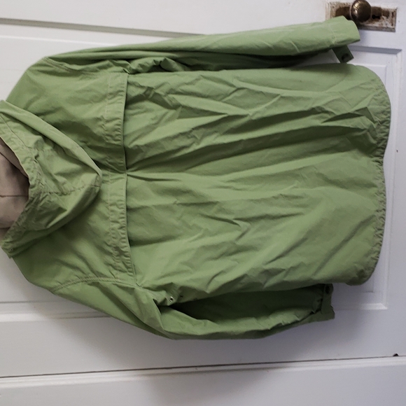 Y2K Tommy Hilfiger Pullover Jacket - Picture 10 of 10